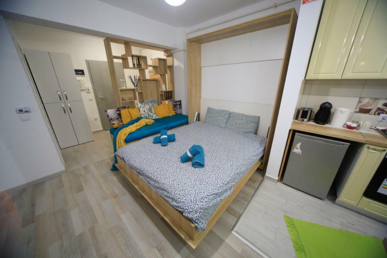 Korona Studio Braşov Exterior foto
