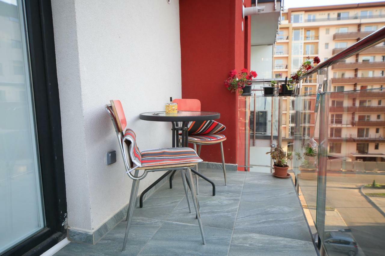 Korona Studio Braşov Exterior foto